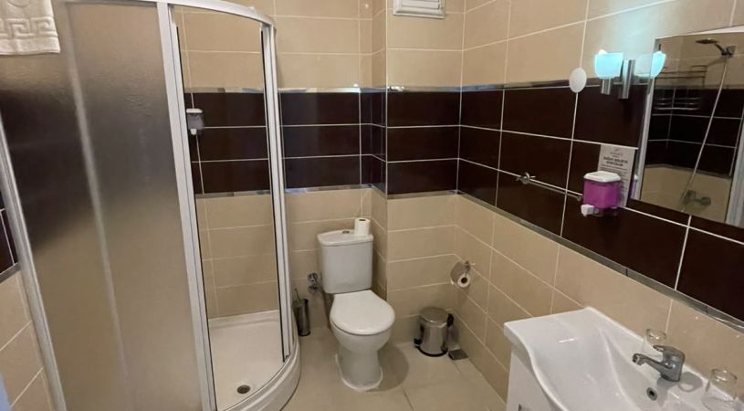 Heramis Termal Tatil Köyü / Güre