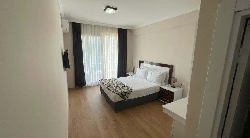 Heramis Termal Tatil Köyü / Güre
