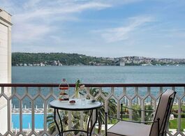 Ciragan Palace Kempinski