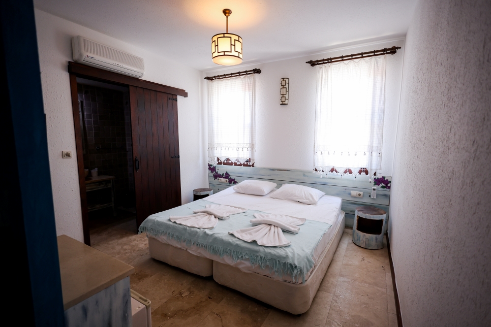 Bodrum Çökertme Butik Otel