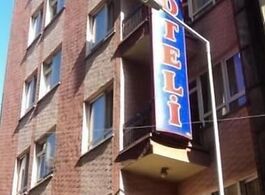 Yavuz Hotel