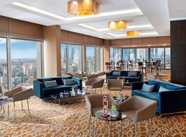 Renaissance Istanbul Polat Bosphorus Hotel