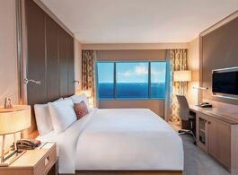 Renaissance Polat Istanbul Hotel