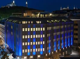 DoubleTree by Hilton Hotel Istanbul - Sirkeci