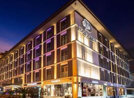 Doubletree By Hilton Istanbul Old Town