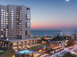 Hilton Istanbul Bakirkoy