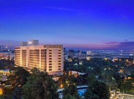 Hilton Istanbul Bosphorus