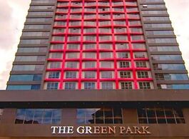 The Green Park Ankara