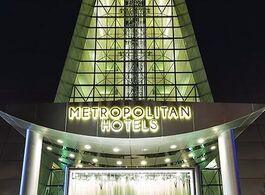 Metropolitan Hotels Ankara