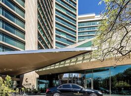 Grand Ankara Hotel & Convention Center