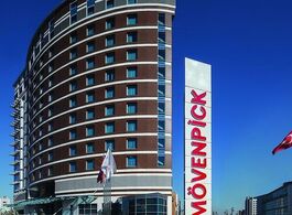 Movenpick Hotel Ankara