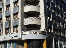 Grand Hotel Duman