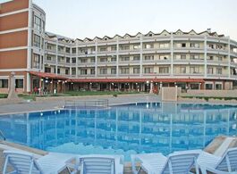 Güre Termal Resort