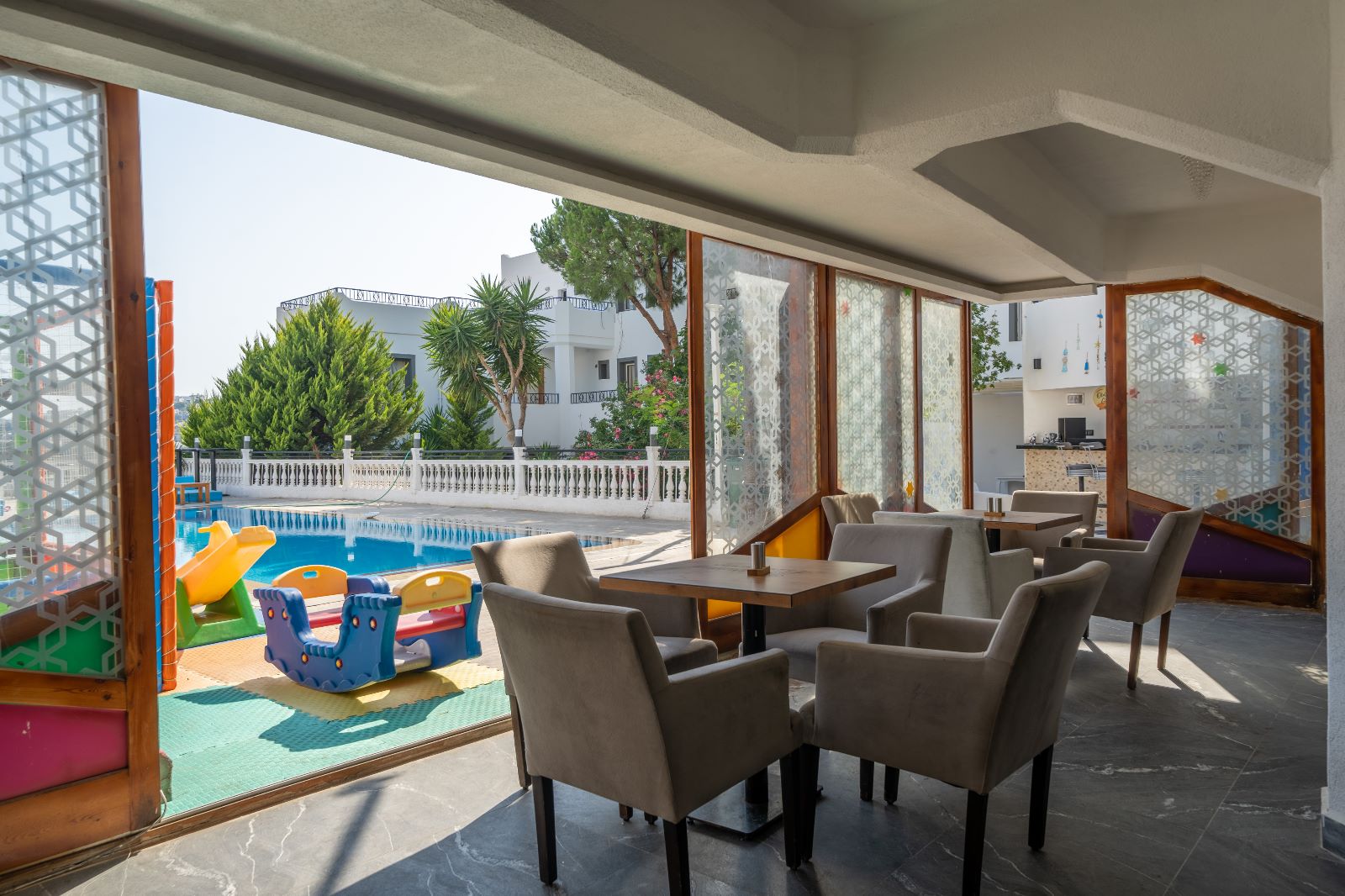 Lidya Suite Delux Apart Hotel