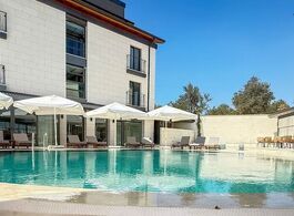 Cunda Kızılca  De Luxe Hotel & Spa