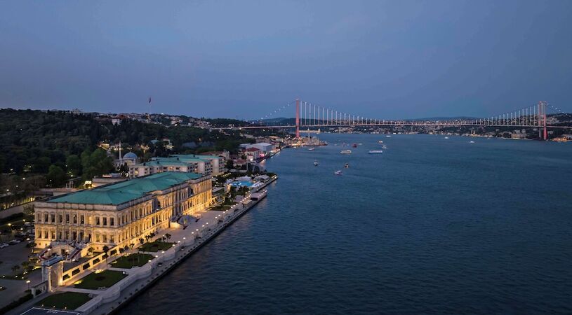 Ciragan Palace Kempinski