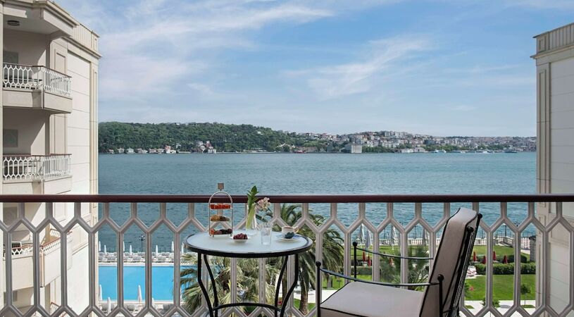 Ciragan Palace Kempinski
