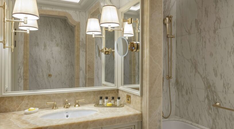 Ciragan Palace Kempinski