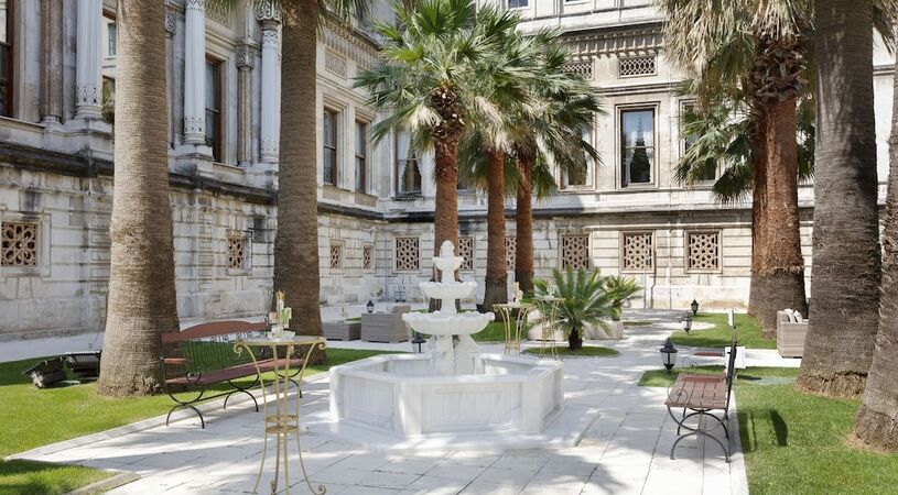 Ciragan Palace Kempinski