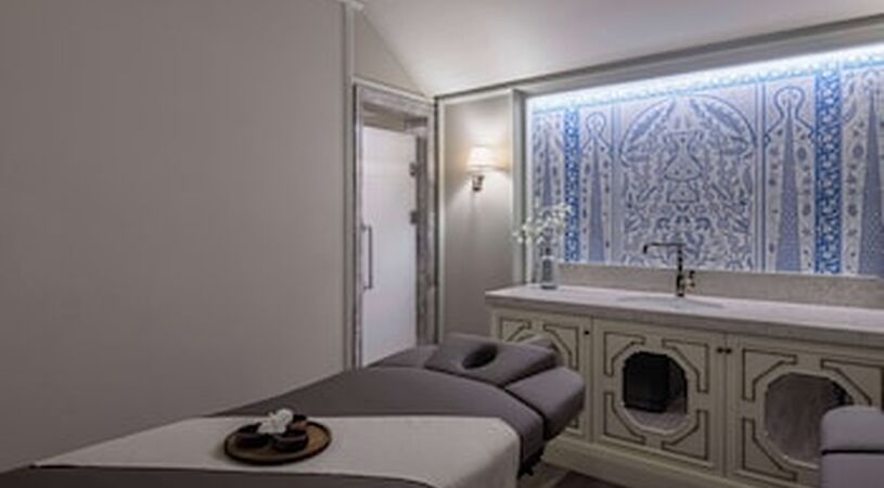 Ciragan Palace Kempinski