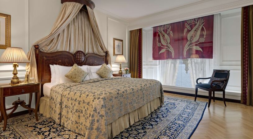 Ciragan Palace Kempinski