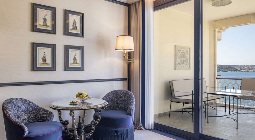 Ciragan Palace Kempinski