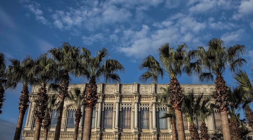 Ciragan Palace Kempinski