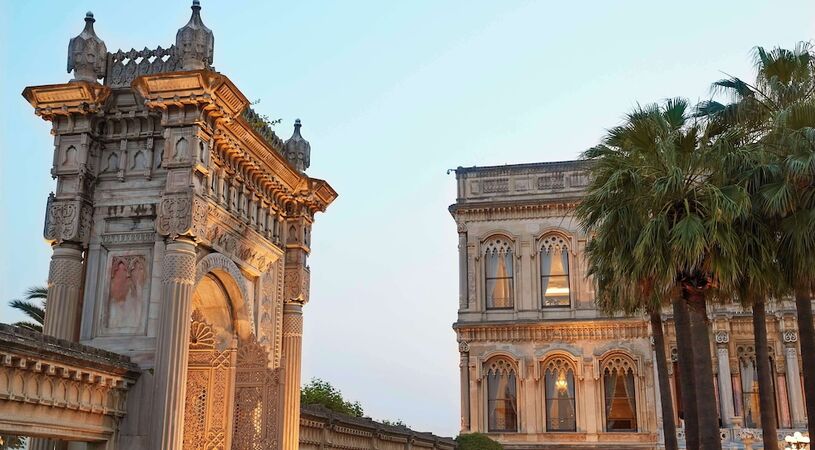 Ciragan Palace Kempinski