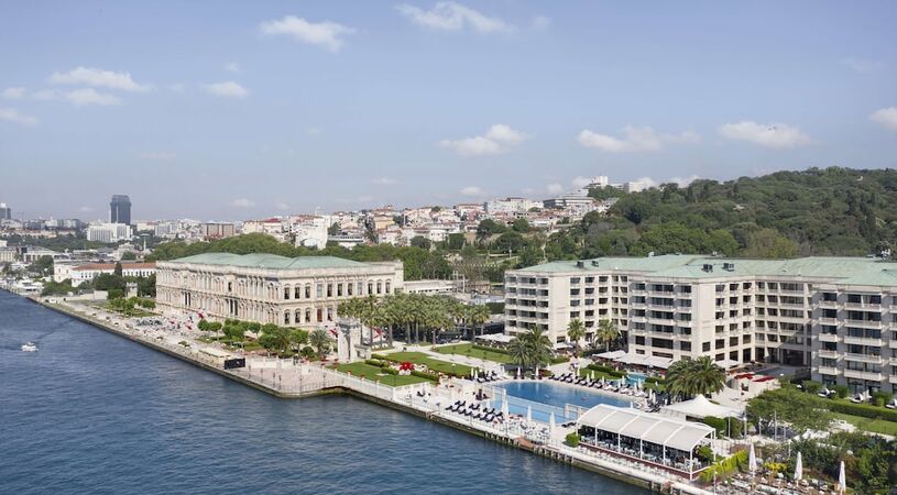 Ciragan Palace Kempinski