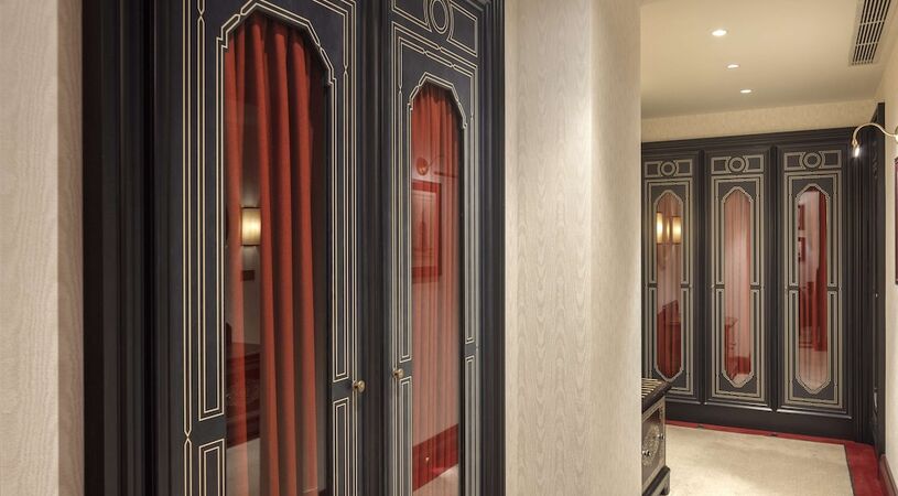 Ciragan Palace Kempinski