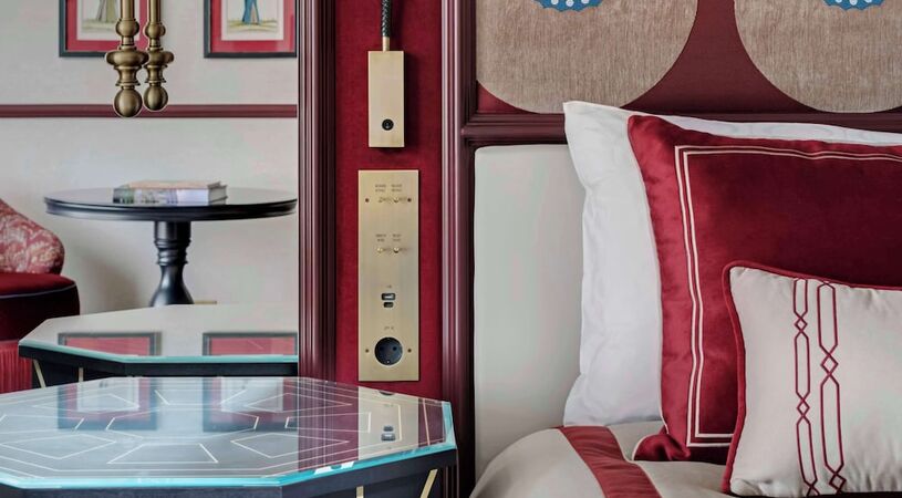 Ciragan Palace Kempinski