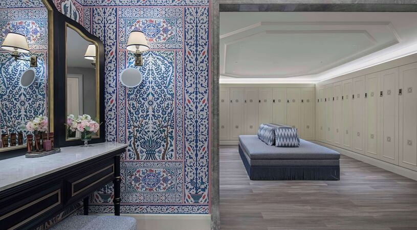 Ciragan Palace Kempinski