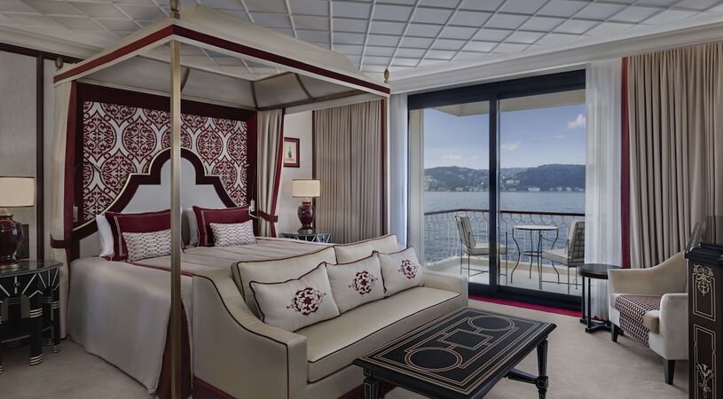 Ciragan Palace Kempinski