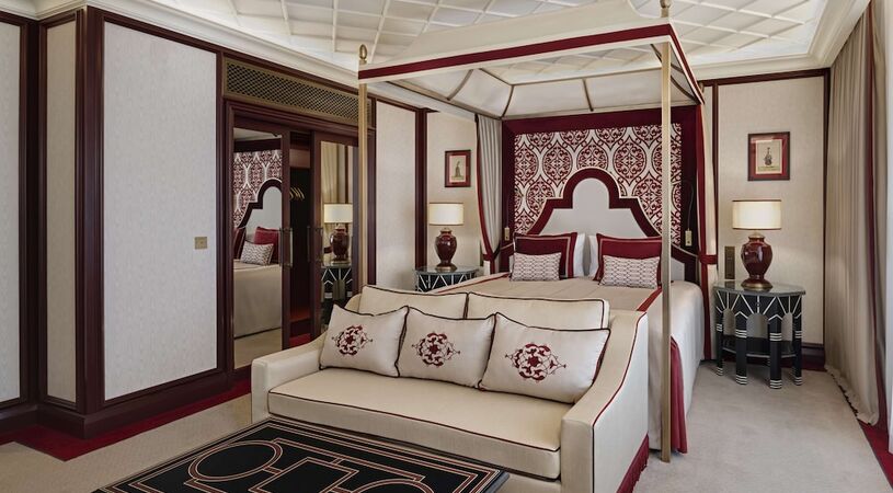 Ciragan Palace Kempinski