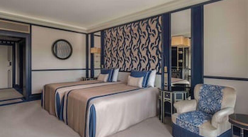 Ciragan Palace Kempinski