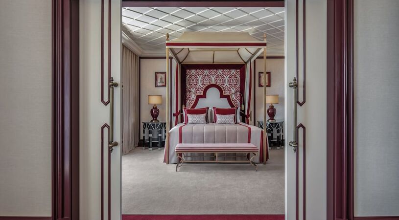 Ciragan Palace Kempinski