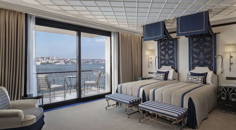 Ciragan Palace Kempinski