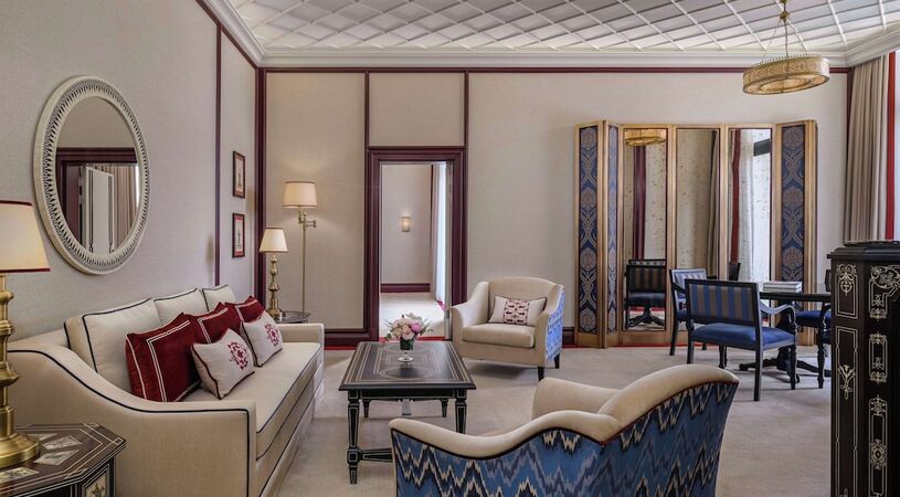 Ciragan Palace Kempinski