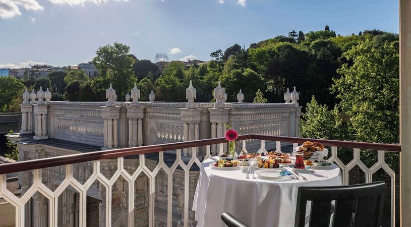 Ciragan Palace Kempinski
