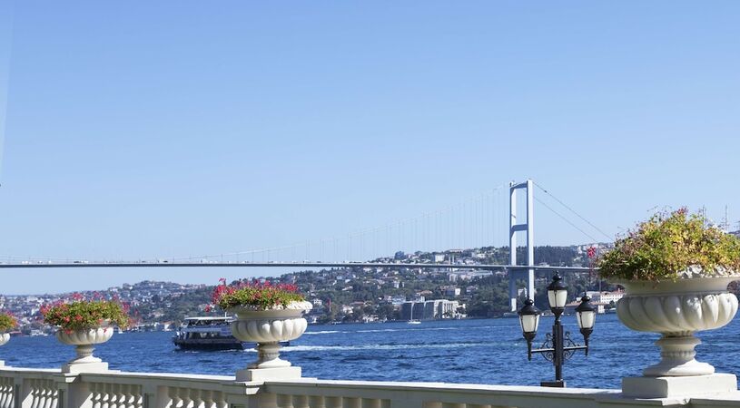 Ciragan Palace Kempinski