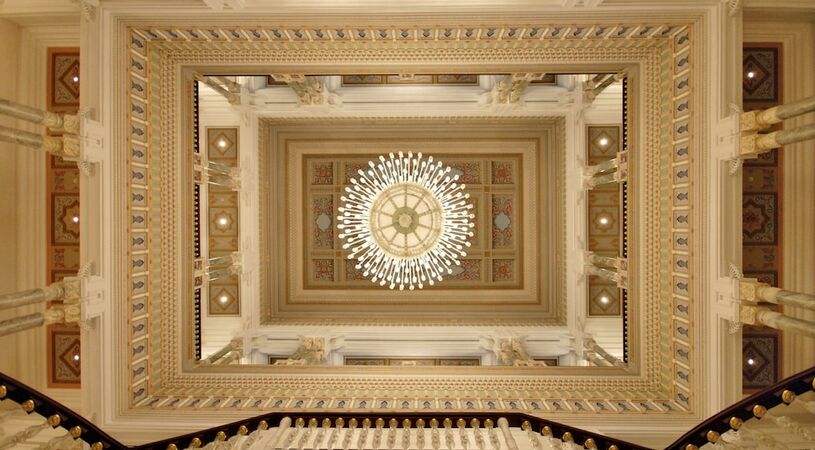 Ciragan Palace Kempinski