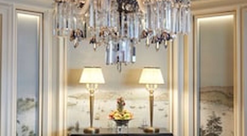 Ciragan Palace Kempinski