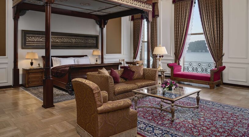 Ciragan Palace Kempinski
