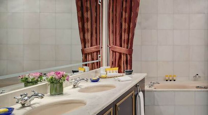 Ciragan Palace Kempinski