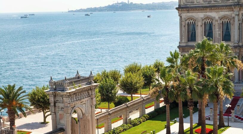 Ciragan Palace Kempinski
