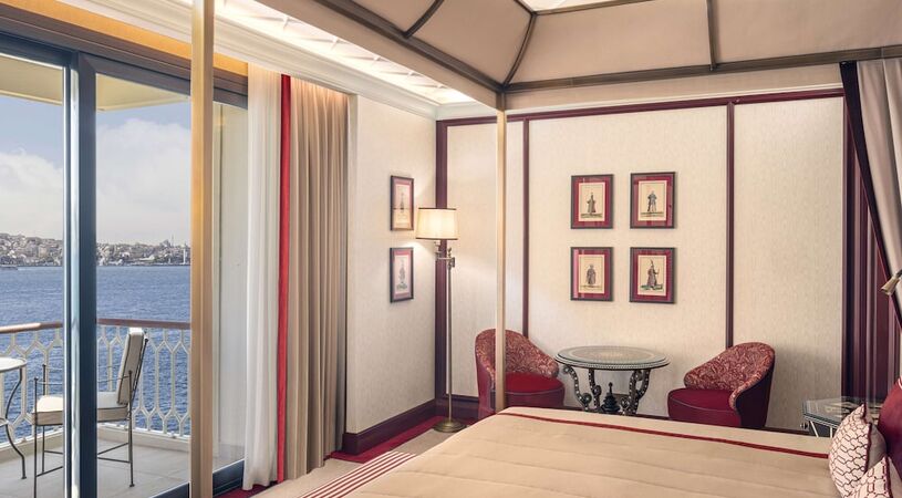 Ciragan Palace Kempinski