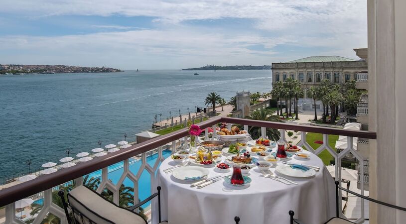 Ciragan Palace Kempinski