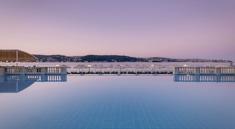 Ciragan Palace Kempinski