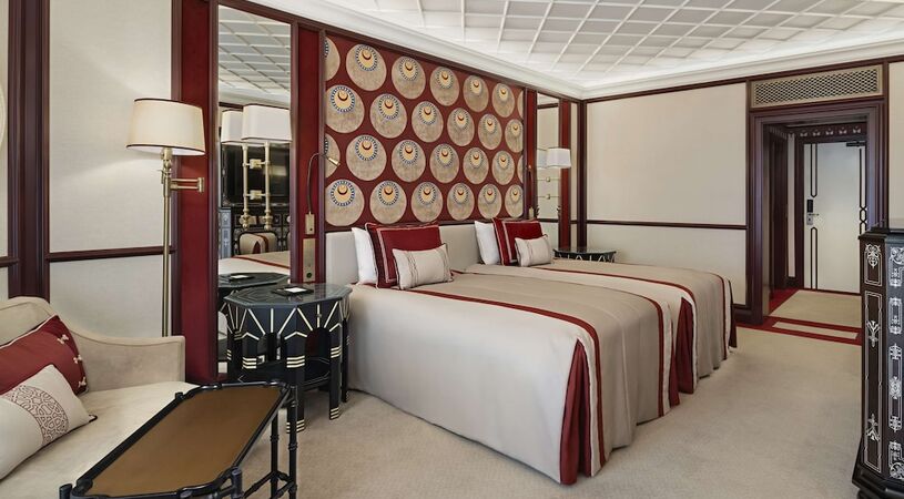 Ciragan Palace Kempinski