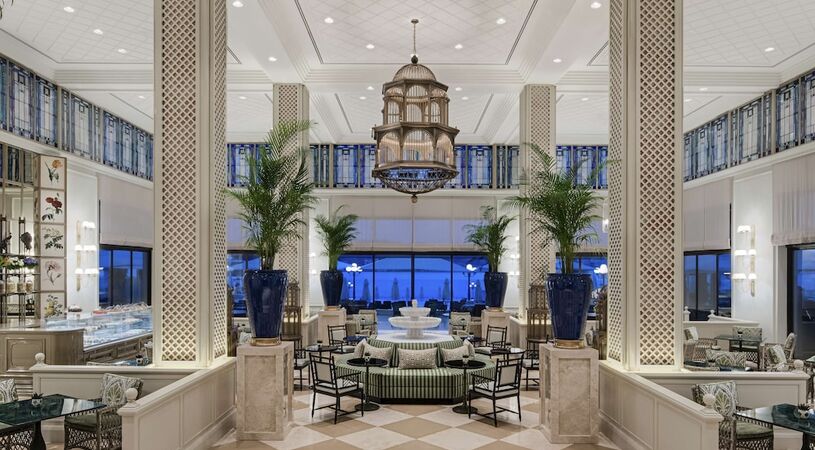 Ciragan Palace Kempinski